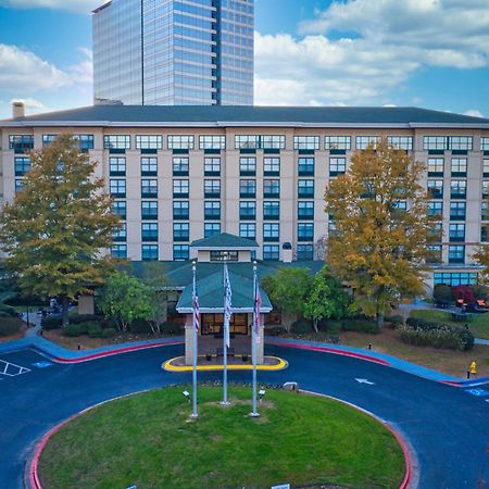 Hilton Garden Inn Atlanta Perimeter Center Данвуді Екстер'єр фото