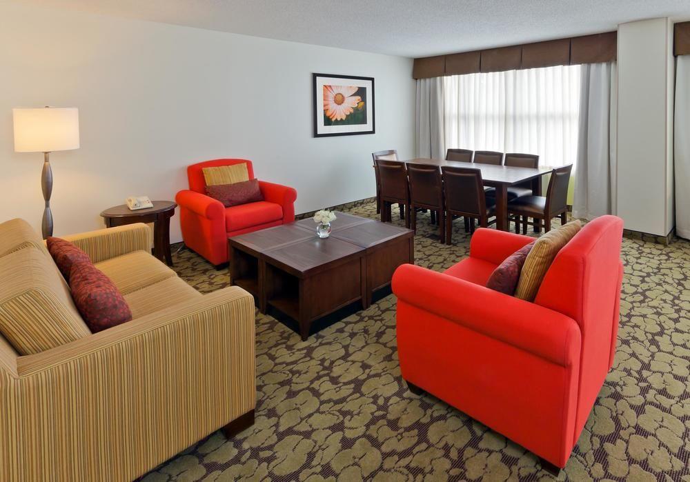 Hilton Garden Inn Atlanta Perimeter Center Данвуді Екстер'єр фото