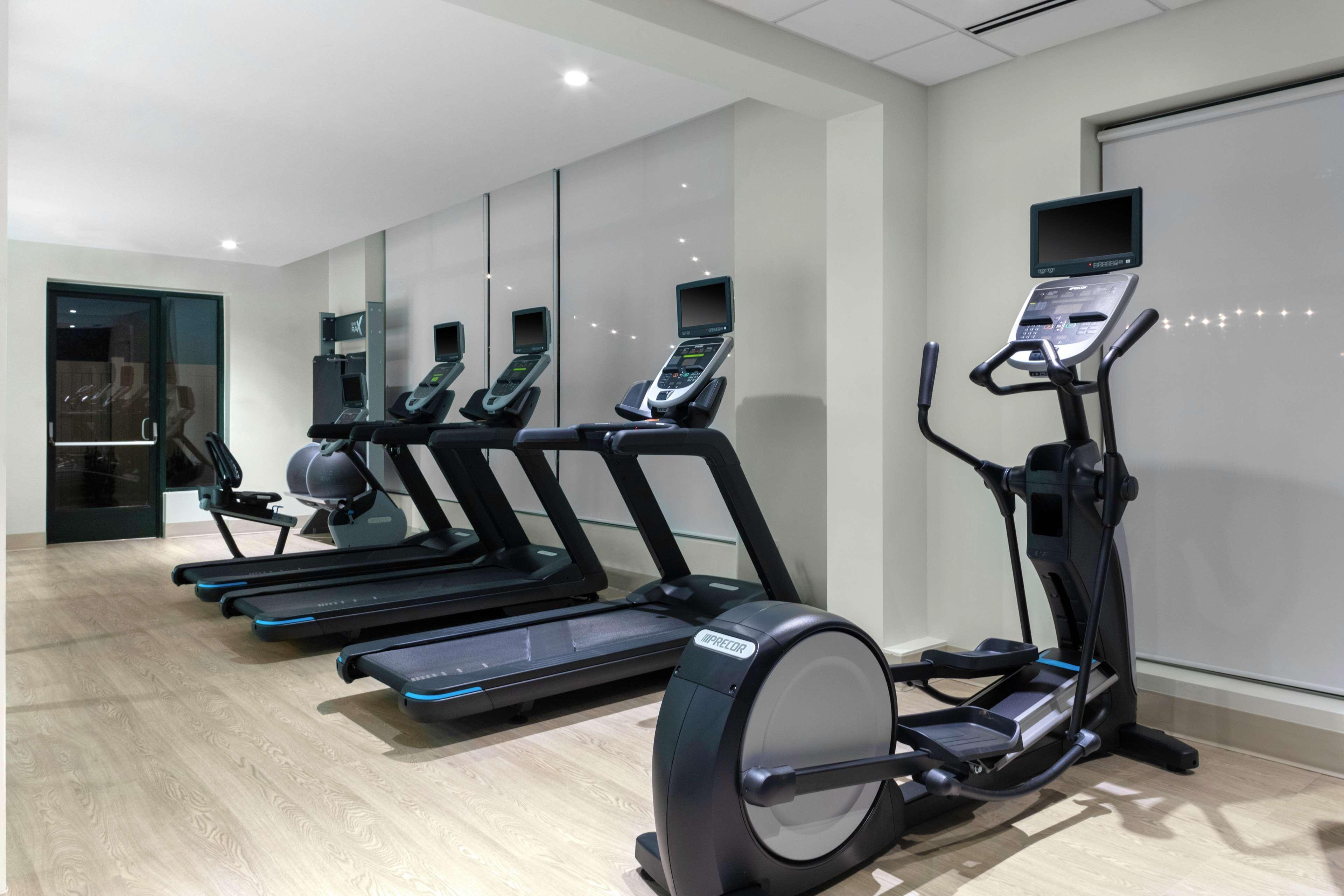 Hilton Garden Inn Atlanta Perimeter Center Данвуді Екстер'єр фото