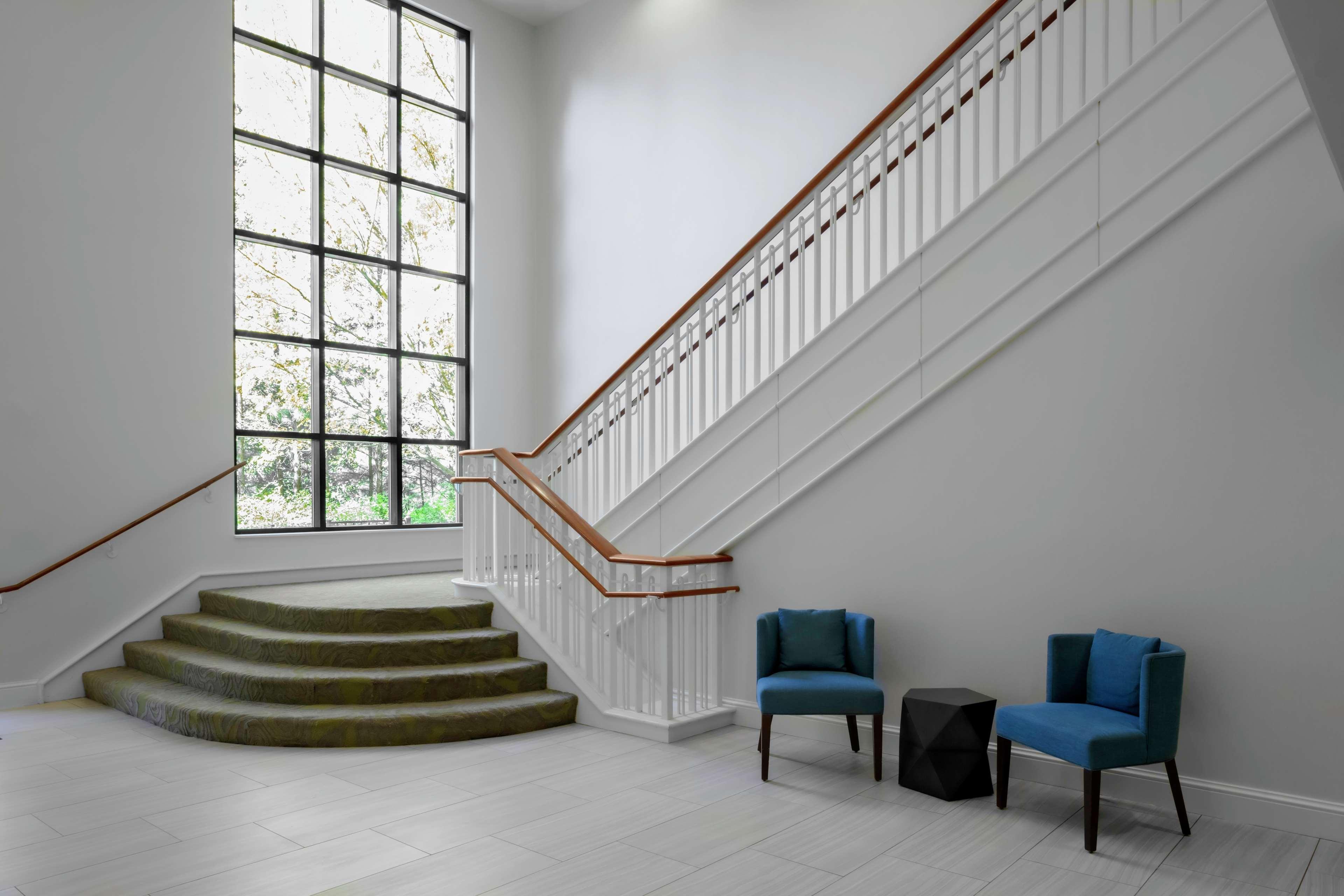 Hilton Garden Inn Atlanta Perimeter Center Данвуді Екстер'єр фото