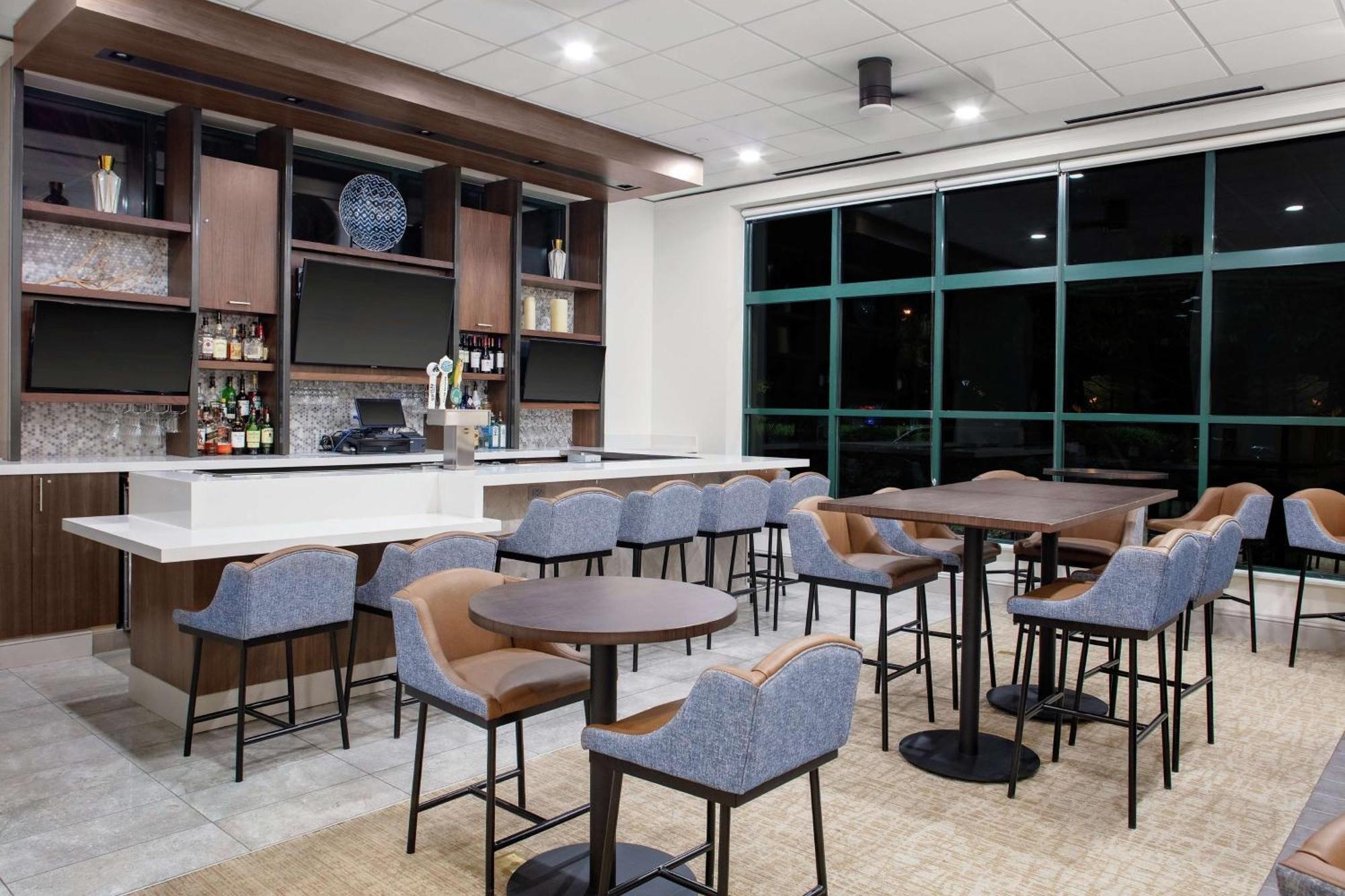 Hilton Garden Inn Atlanta Perimeter Center Данвуді Екстер'єр фото