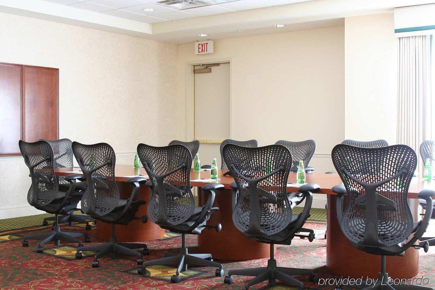 Hilton Garden Inn Atlanta Perimeter Center Данвуді Зручності фото