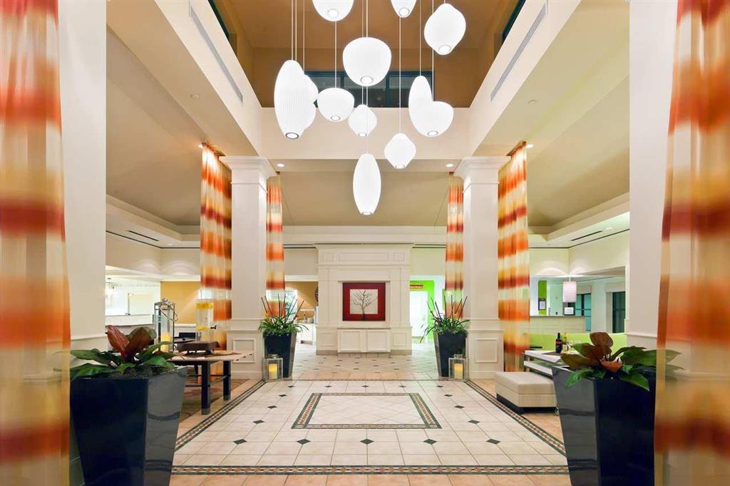 Hilton Garden Inn Atlanta Perimeter Center Данвуді Екстер'єр фото