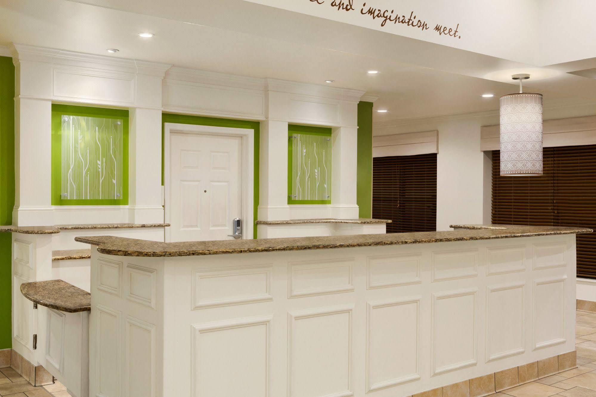 Hilton Garden Inn Atlanta Perimeter Center Данвуді Екстер'єр фото