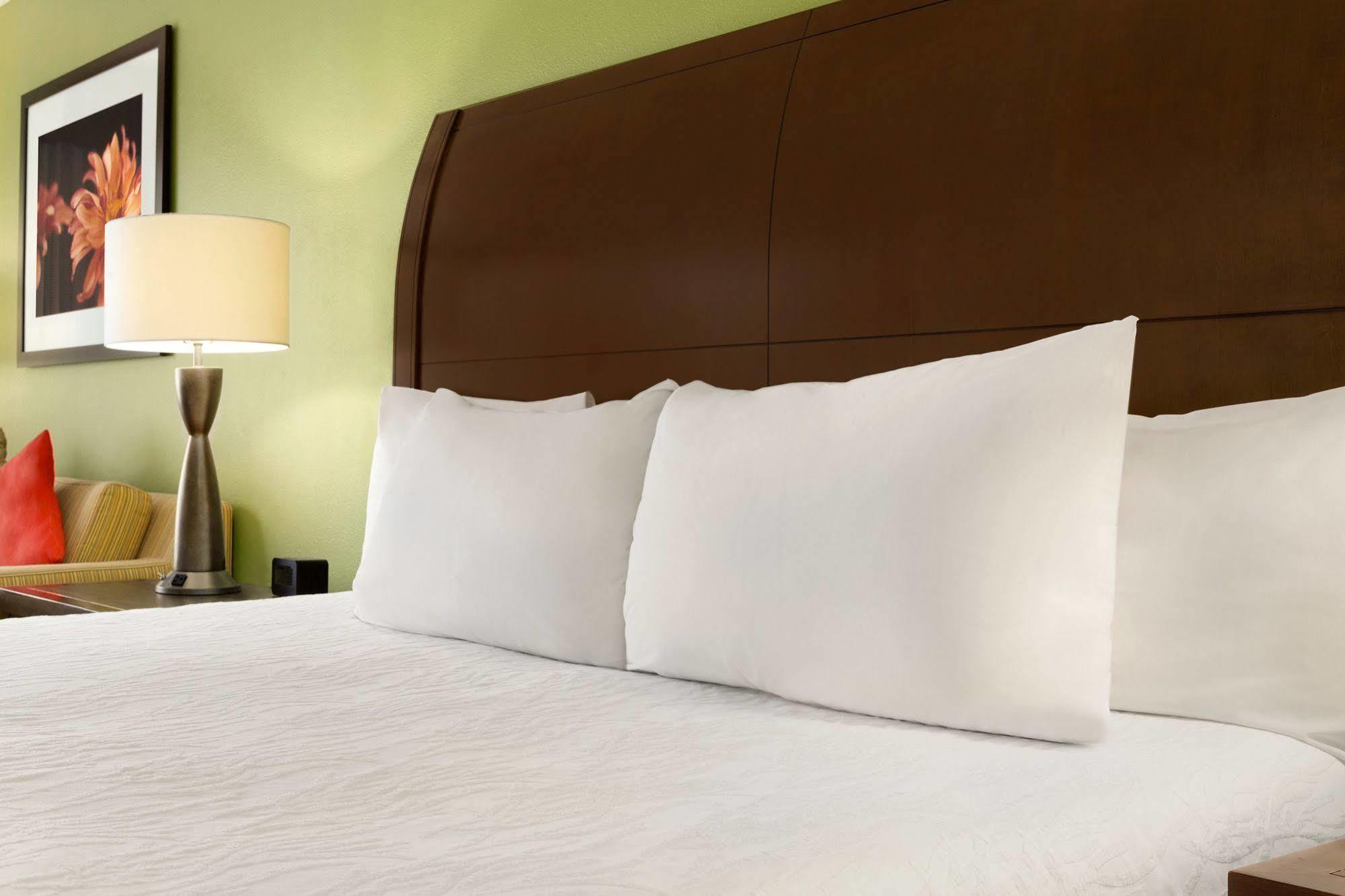 Hilton Garden Inn Atlanta Perimeter Center Данвуді Екстер'єр фото
