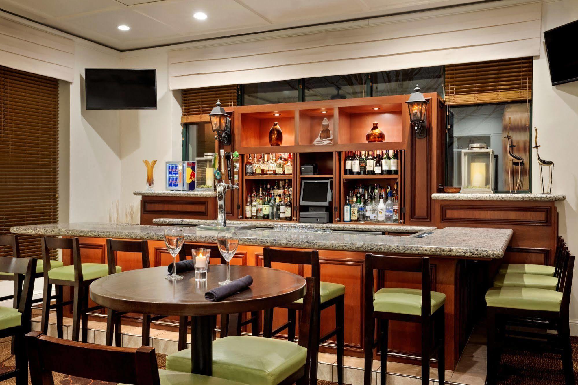 Hilton Garden Inn Atlanta Perimeter Center Данвуді Екстер'єр фото